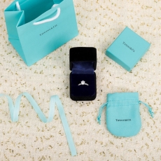 Tiffany Rings